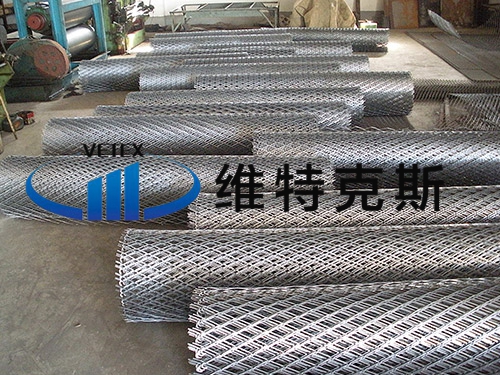 圍欄用拉伸網(wǎng)