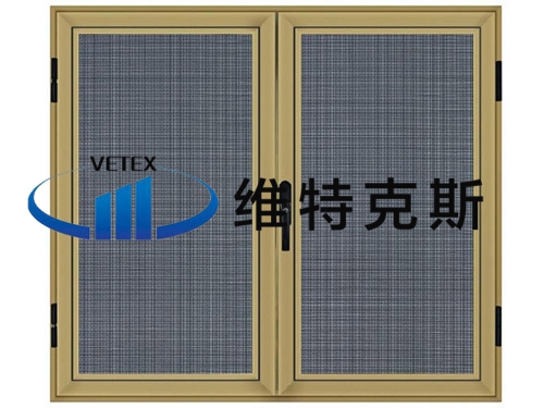 金剛網(wǎng)紗窗2